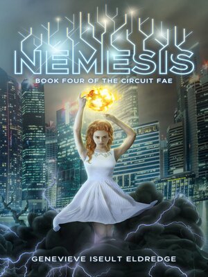 cover image of Nemesis